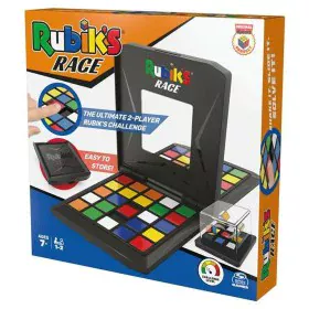 Board game Spin Master Rubiks Race Refresh 27 x 27 x 5 cm by Spin Master, Stacking Games - Ref: S2429079, Price: 23,57 €, Dis...