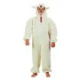 Déguisement pour Enfants Mouton Jouet Peluche de BigBuy Carnival, Enfants - Réf : S2429088, Prix : 24,19 €, Remise : %