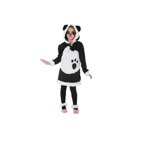 Costume for Children Panda (2 Pieces) by BigBuy Carnival, Kids & Toddlers - Ref: S2429093, Price: 20,17 €, Discount: %