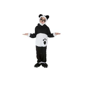 Disfraz para Niños Panda (3 Piezas) de BigBuy Carnival, Niños - Ref: S2429094, Precio: 22,97 €, Descuento: %