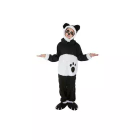 Costume for Children Panda (3 Pieces) by BigBuy Carnival, Kids & Toddlers - Ref: S2429094, Price: 22,97 €, Discount: %