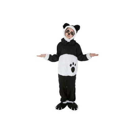 Fantasia para Crianças Panda (3 Peças) de BigBuy Carnival, Meninos - Ref: S2429094, Preço: 22,97 €, Desconto: %