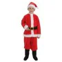 Costume for Children Father Christmas by BigBuy Carnival, Kids & Toddlers - Ref: S2429095, Price: 21,97 €, Discount: %