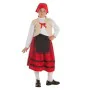 Costume for Children Shepherdess Vest by BigBuy Carnival, Kids & Toddlers - Ref: S2429100, Price: 21,85 €, Discount: %