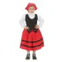 Costume for Children Shepherdess by BigBuy Carnival, Kids & Toddlers - Ref: S2429101, Price: 20,74 €, Discount: %