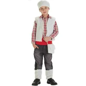 Costume for Children Shepherd by BigBuy Carnival, Kids & Toddlers - Ref: S2429103, Price: 9,66 €, Discount: %