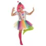 Costume for Children Male Clown Rainbow (2 Pieces) by BigBuy Carnival, Kids & Toddlers - Ref: S2429105, Price: 17,04 €, Disco...