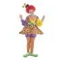 Disfraz para Niños Love Payaso (4 Piezas) de BigBuy Carnival, Niños - Ref: S2429109, Precio: 20,92 €, Descuento: %