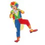 Déguisement pour Enfants Tino Clown (3 Pièces) de BigBuy Carnival, Enfants - Réf : S2429114, Prix : 14,87 €, Remise : %