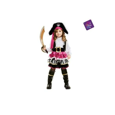 Costume for Children Pirate by My Other Me, Kids & Toddlers - Ref: S2429115, Price: 21,97 €, Discount: %