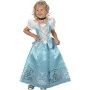 Costume per Bambini Principessa delle Nevi (2 Pezzi) di BigBuy Carnival, Bambini - Rif: S2429125, Prezzo: 20,17 €, Sconto: %