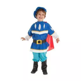 Costume for Children Prince (6 Pieces) by BigBuy Carnival, Kids & Toddlers - Ref: S2429127, Price: 21,28 €, Discount: %