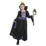 Costume per Bambini Specchio Regina Medievale (3 Pezzi) di BigBuy Carnival, Bambini - Rif: S2429131, Prezzo: 17,01 €, Sconto: %