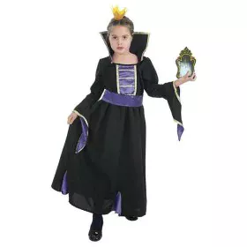 Costume per Bambini Specchio Regina Medievale (3 Pezzi) di BigBuy Carnival, Bambini - Rif: S2429131, Prezzo: 17,01 €, Sconto: %