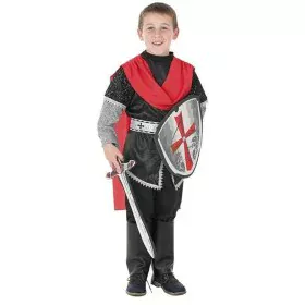 Costume for Children Medieval King (7 Pieces) by BigBuy Carnival, Kids & Toddlers - Ref: S2429133, Price: 22,76 €, Discount: %