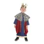 Costume per Bambini Rosso Re Magio di BigBuy Carnival, Bambini - Rif: S2429137, Prezzo: 27,85 €, Sconto: %