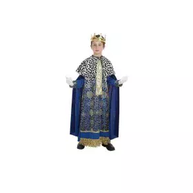 Costume per Bambini Re Magio Melchiorre di BigBuy Carnival, Bambini - Rif: S2429138, Prezzo: 31,79 €, Sconto: %