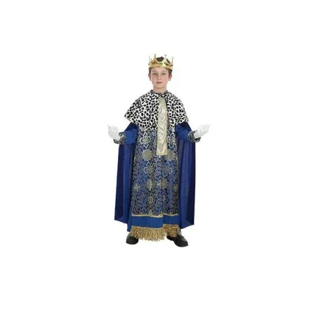 Costume for Children Wizard King Melchior by BigBuy Carnival, Kids & Toddlers - Ref: S2429138, Price: 31,79 €, Discount: %