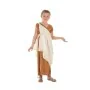 Costume for Children Aurelia Roman Man (3 Pieces) by BigBuy Carnival, Kids & Toddlers - Ref: S2429139, Price: 17,05 €, Discou...