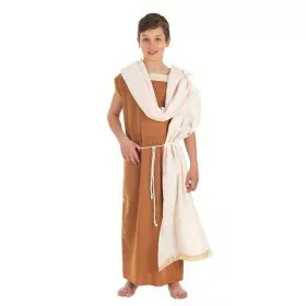 Costume for Children Aurelio Roman Man (4 Pieces) by BigBuy Carnival, Kids & Toddlers - Ref: S2429142, Price: 17,55 €, Discou...