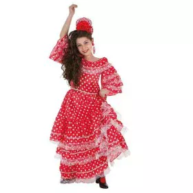 Costume for Children Sevillian (1 Piece) by BigBuy Carnival, Kids & Toddlers - Ref: S2429148, Price: 21,48 €, Discount: %