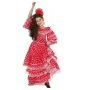 Disfraz para Niños Sevillana (1 Pieza) de BigBuy Carnival, Niños - Ref: S2429148, Precio: 21,48 €, Descuento: %