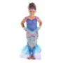 Costume per Bambini Sirena Lilla (2 Pezzi) di BigBuy Carnival, Bambini - Rif: S2429151, Prezzo: 13,42 €, Sconto: %