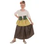 Costume for Children Tendero (4 Pieces) by BigBuy Carnival, Kids & Toddlers - Ref: S2429153, Price: 21,28 €, Discount: %