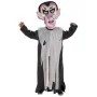 Déguisement pour Enfants Tunique Halloween (2 Pièces) de BigBuy Carnival, Enfants - Réf : S2429155, Prix : 6,58 €, Remise : %