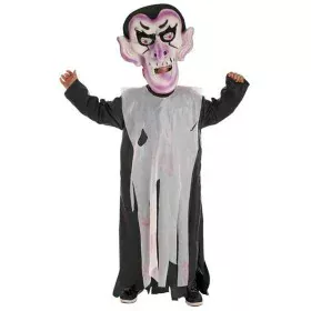 Costume for Children Tunic Halloween (2 Pieces) by BigBuy Carnival, Kids & Toddlers - Ref: S2429155, Price: 6,58 €, Discount: %