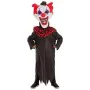 Disfraz para Niños Payaso Túnica (2 Piezas) de BigBuy Carnival, Niños - Ref: S2429160, Precio: 10,22 €, Descuento: %