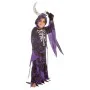 Costume per Bambini Reaper Tunica (3 Pezzi) di BigBuy Carnival, Bambini - Rif: S2429161, Prezzo: 16,29 €, Sconto: %