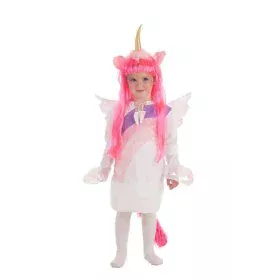 Disfraz para Niños Unicornio (4 Piezas) de BigBuy Carnival, Niños - Ref: S2429163, Precio: 29,98 €, Descuento: %