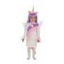 Costume per Bambini Unicorno (4 Pezzi) di BigBuy Carnival, Bambini - Rif: S2429163, Prezzo: 29,98 €, Sconto: %