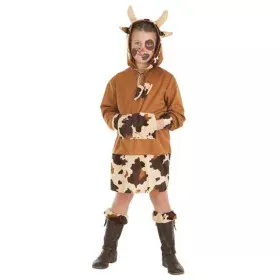 Costume per Bambini Cowboy (2 Pezzi) di BigBuy Carnival, Bambini - Rif: S2429165, Prezzo: 19,05 €, Sconto: %