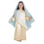 Costume per Bambini María Madonna di BigBuy Carnival, Bambini - Rif: S2429169, Prezzo: 21,65 €, Sconto: %