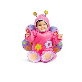 Costume for Babies My Other Me Butterfly by My Other Me, Babies - Ref: S2429175, Price: 25,39 €, Discount: %