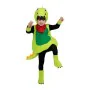 Costume for Children My Other Me Green Dinosaur by My Other Me, Kids & Toddlers - Ref: S2429176, Price: 23,67 €, Discount: %