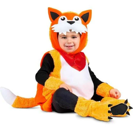 Costume for Children My Other Me Fox 4 Pieces by My Other Me, Kids & Toddlers - Ref: S2429178, Price: 23,67 €, Discount: %