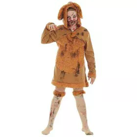 Costume per Bambini Cane Set da Trucco Zombie di BigBuy Carnival, Bambini - Rif: S2429179, Prezzo: 16,56 €, Sconto: %