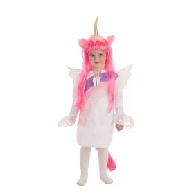 Costume for Children Unicorn 11-13 Years (4 Pieces) by BigBuy Carnival, Kids & Toddlers - Ref: S2429232, Price: 28,13 €, Disc...