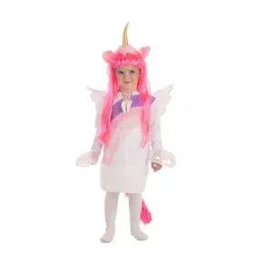 Costume for Children Unicorn 11-13 Years (4 Pieces) by BigBuy Carnival, Kids & Toddlers - Ref: S2429232, Price: 28,13 €, Disc...