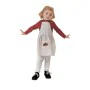 Costume per Bambini Cuoca Bianco di BigBuy Carnival, Bambini - Rif: S2429252, Prezzo: 10,12 €, Sconto: %