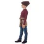 Déguisement pour Enfants Cuisinier Marron Clair Marron de BigBuy Carnival, Enfants - Réf : S2429258, Prix : 11,29 €, Remise : %