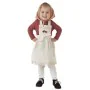 Costume for Children Female Chef White by BigBuy Carnival, Kids & Toddlers - Ref: S2429261, Price: 9,66 €, Discount: %