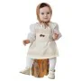 Costume for Children Female Chef White by BigBuy Carnival, Kids & Toddlers - Ref: S2429261, Price: 9,66 €, Discount: %