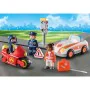 Playset Playmobil 71156 1.2.3 Day to Day Heroes 8 Pezzi di Playmobil, Playset con figure di giocattoli - Rif: S2429268, Prezz...