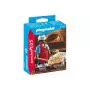 Playset Playmobil 71161 Special PLUS Pizza Maker 13 Pièces de Playmobil, Playsets de figurines de jouets - Réf : S2429269, Pr...