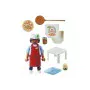 Playset Playmobil 71161 Special PLUS Pizza Maker 13 Pièces de Playmobil, Playsets de figurines de jouets - Réf : S2429269, Pr...