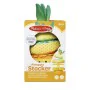 Stapelbare Bauklötze Melissa & Doug Ananas Spielzeug 5 Stücke von Melissa & Doug, Sortier-, Stapel- & Steckspielzeug - Ref: S...